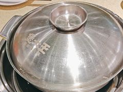 -煲大王猪肚鸡·椰子鸡火锅(红谷滩万达店)