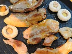 -猪小牛烤肉(青塔店)