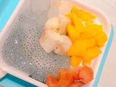 -满记甜品(日月光二店)