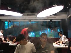 -海底捞火锅(九久奥特莱斯店)
