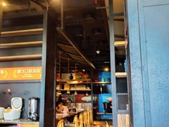 -探鱼·鲜青椒爽麻烤鱼(天河优托邦店)