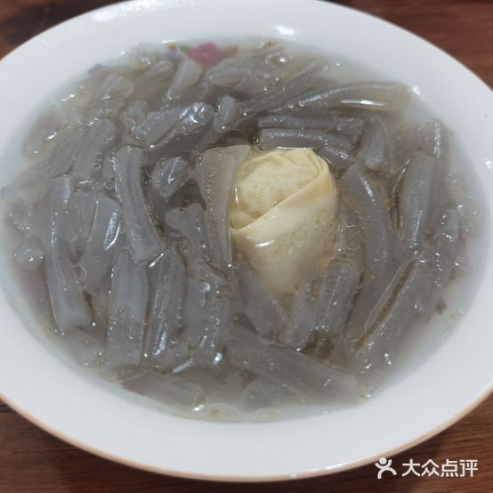 阿邱千张包