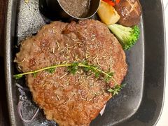 -牛扒先生·厚切雪花牛扒西餐厅(北京路禺山路店)