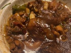 -深山老屋(国顺东路店)