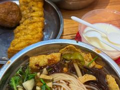 -柳州肥姨妈大骨螺蛳粉(江宁万达店)