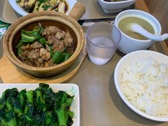 -老乡鸡(新邻天地店)