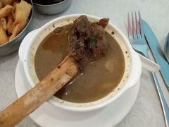 -葛尼沙印度餐厅 (镇明路店)