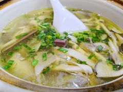 -大鸿运酒店·苏州菜·松鼠桂鱼(观前街店)