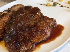 -马凯餐厅(长椿街店)