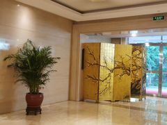 -中家鑫园温泉酒店鑫悦汤泉