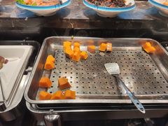 -素满香·素食自助餐(西安·民乐园店)