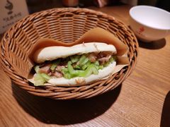 -汉唐小馆·西安名小吃(翠微印象城店)