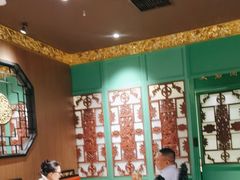 -锦府盐帮·侯宅(五棵松万达店)