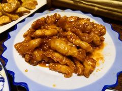 -煎饼卷大葱(春秋西路店)