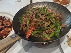 -眉州东坡(北苑华贸店)