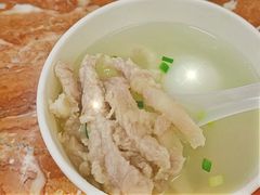 -三真丸子美食坊(故宫路店)