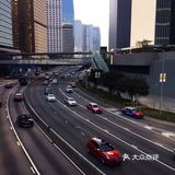 两次Delay 差点赶不上香港回浦东的飞机…