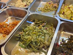 -庄记大饼卷菜(醒狮小区店)