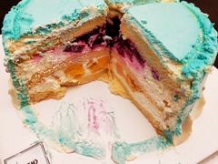 -锦时动物奶油蛋糕(茂业东方时代店)