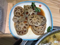 -山城外·非遗酸菜鱼(新都汇融店)
