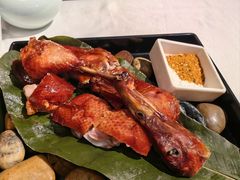 -小厨娘淮扬菜(清江苏宁广场店)