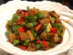 -文三里屯面馆(三里屯店)