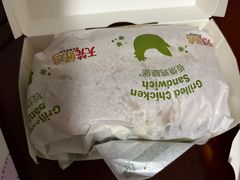 -麦当劳(无锡永乐店)