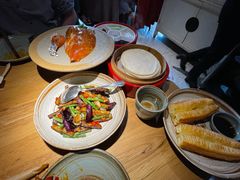 -青年公社烤鸭(青年路店)