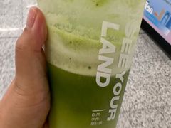 -仙雨林·奶茶鲜果茶(书院巷店)