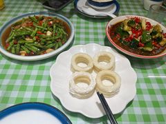 -辣小米·江西菜(长宁店)