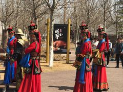 -九十九顶毡房(阜石路店)