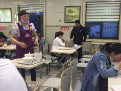 大堂-田三卷馍(人民中路店)