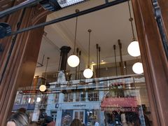 门面-Le Comptoir de la Gastronomie