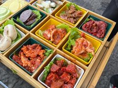 -阿昌白族石板烧(大理古城店)