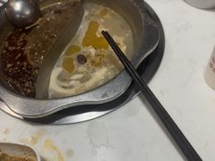 -傣妹火锅(南京东路一店)