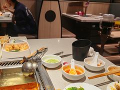 -海底捞火锅(万达广场店)