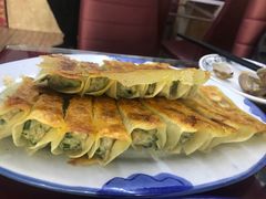 -锅贴王海鲜小馆