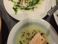 -新吉士·上海菜(浦东LCM置汇旭辉店)