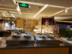 -北京王府井希尔顿酒店·万斯阁西餐厅