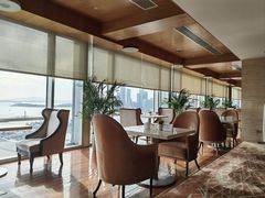-青岛海尔洲际酒店