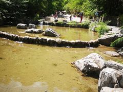 -孤山寨风景区