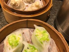-小城粥道·海胆鲜虾粥(解放广场店)