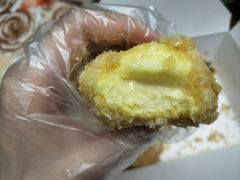 -鲍师傅糕点(国金街店)