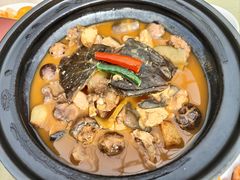 -花家怡园(四合院总店)
