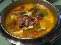 -八分饱·西津会(西津渡店)