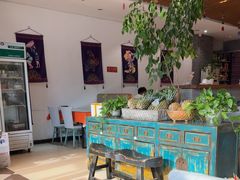 -滇越乘象云南餐厅(次渠店)