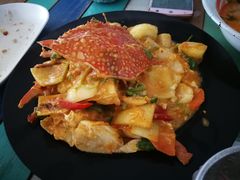 -Doo Dee Thai Food(Issan/Isaan/Esan)