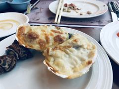 -东莞塘厦三正半山温泉酒店·沙利文西餐厅