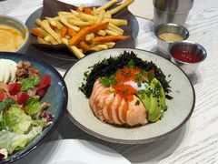 -娜娜家•Nana's restaurant(国金汇店)