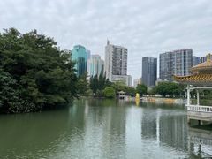 -荔枝公园(福田区)